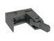 Adapter na magazynki pistoletowe do AR15/M4 - Black [SRC] (для страйкболу) SM4-130 фото 4