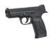 MP40 CO2 ABS [KWC] (для страйкболу) TF33-C8009-1 фото 3