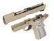 M45A1 - Tan [WE]&nbsp;(для страйкбола) WE-E015-TANM45A1 фото 6