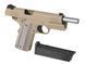 M45A1 - Tan [WE]&nbsp;(для страйкбола) WE-E015-TANM45A1 фото 5