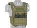 Buckle Up Jump Plate Carrier Cummerbund - Olive [8FIELDS] (для страйкболу) M51611059-1-OD фото 4