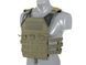 Lekki Jump Plate Carrier - Ranger Green [Emerson] (для страйкболу) EMB7344RG фото 6