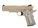 M45A1 - Tan [WE]&nbsp;(для страйкбола) WE-E015-TANM45A1 фото 1
