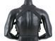 Компактный многозадачный Chest Rig - Black [8FIELDS] (для страйкбола) M51611038-BK фото 4