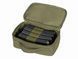 Pokrowiec na 4 magazynki AR15 - Olive [8FIELDS]&nbsp;(для страйкбола) M51613262-OD фото 3