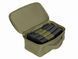 Pokrowiec na 4 magazynki AR15 - Olive [8FIELDS]&nbsp;(для страйкбола) M51613262-OD фото 2