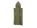 Подсумок з інтегрованою червоною стрічкою (мертвячок) &ndash; Olive [8FIELDS] M51613004-OD фото 3