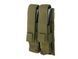 Ładownica na cztery magazynki do моделей MP5 Olive [8FIELDS] (для страйкболу) M51613198-OD фото 1
