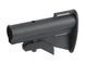 Приклад CAR15/XM177 &mdash; Black [CYMA] (для страйкбола) FBP4157 фото 2