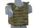 Jump Plate Carrier Cummerbund - Multicam Tropic [8FIELDS] M51611044-MT фото 5