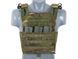Jump Plate Carrier Cummerbund - Multicam Tropic [8FIELDS] M51611044-MT фото