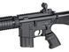 Магазин короткий стальной для AR-15/M4 (110 шаров) &mdash; Black [Double Bell]&nbsp;(для страйкбола) M-84 фото 7
