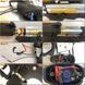 Алюмінієва камера Hop-Up CNC ME - PRO / LED Tracer [Maxx Model Products] (для страйкболу) MXM-08-027706 фото 4