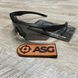 ESS - Crossbow One Smoke Gray - 740-0614 (для страйкболу) 12980 фото 5