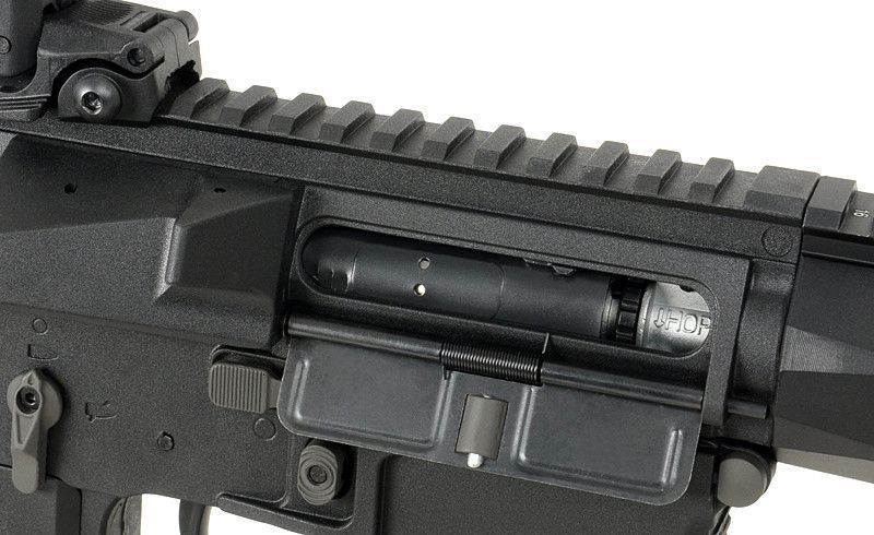 Страйкбольний привод AR15 Lite Carbine AT-NY03-CB (оновлення версія) [Arcturus] (для страйкболу) AT-NY03-CB фото