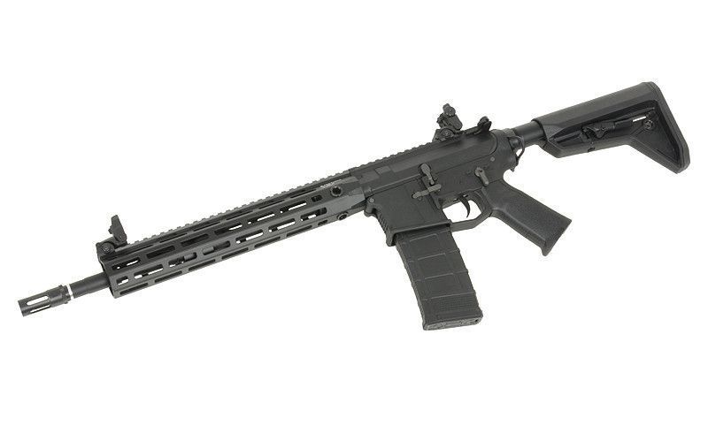 Страйкбольний привод AR15 Lite Carbine AT-NY03-CB (оновлення версія) [Arcturus] (для страйкболу) AT-NY03-CB фото