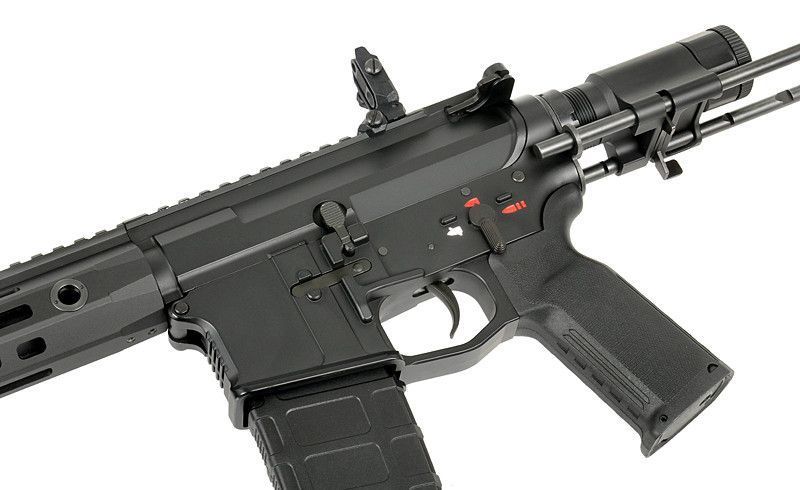 CM.097E Upgraded Version [CYMA] (для страйкболу) FB4065 фото
