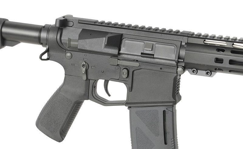 Штурмовая винтовка AR15 Lite Carbine AT-NY02E-CB (версия 2023) [Arcturus] AT-NY02E-CB фото
