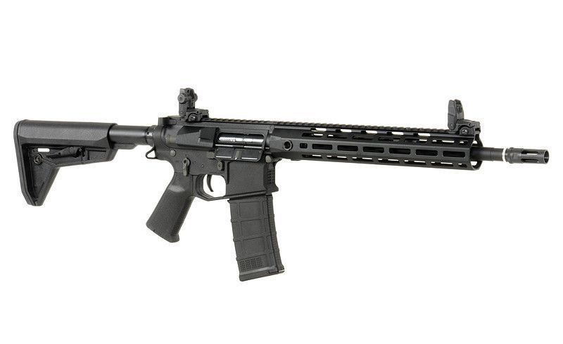 Страйкбольний привод AR15 Lite Carbine AT-NY03-CB (оновлення версія) [Arcturus] (для страйкболу) AT-NY03-CB фото