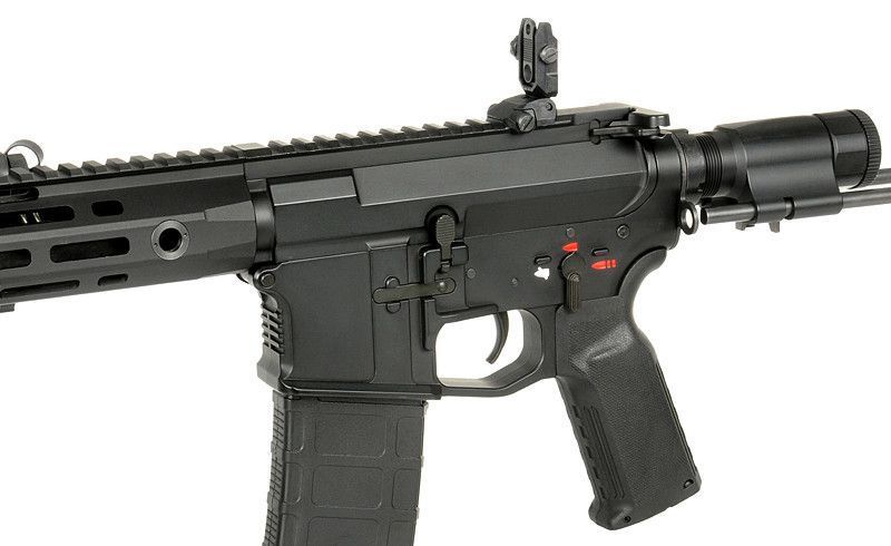 CM.097E Upgraded Version [CYMA] (для страйкболу) FB4065 фото