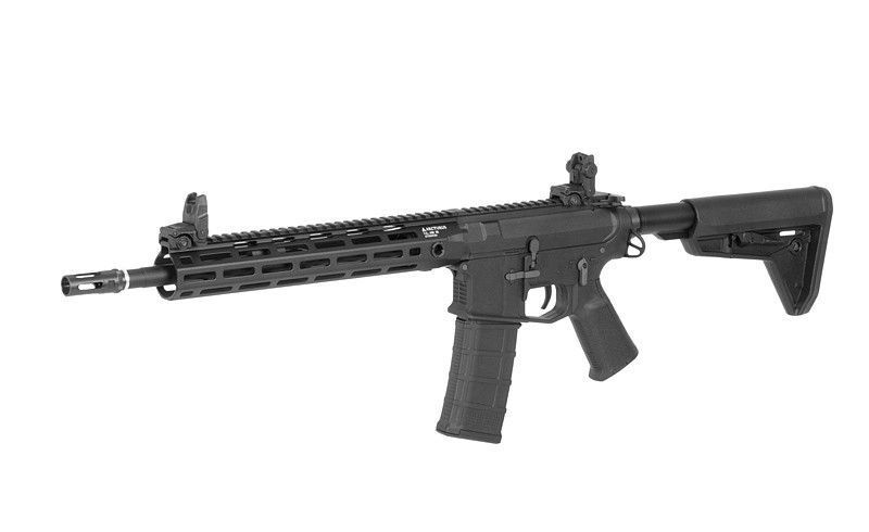 Страйкбольний привод AR15 Lite Carbine AT-NY03-CB (оновлення версія) [Arcturus] (для страйкболу) AT-NY03-CB фото