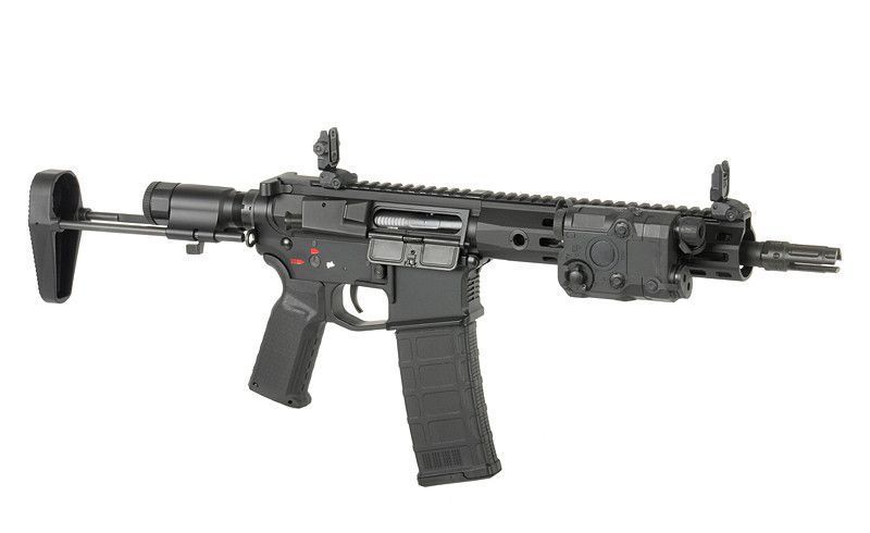 CM.097E Upgraded Version [CYMA] (для страйкболу) FB4065 фото