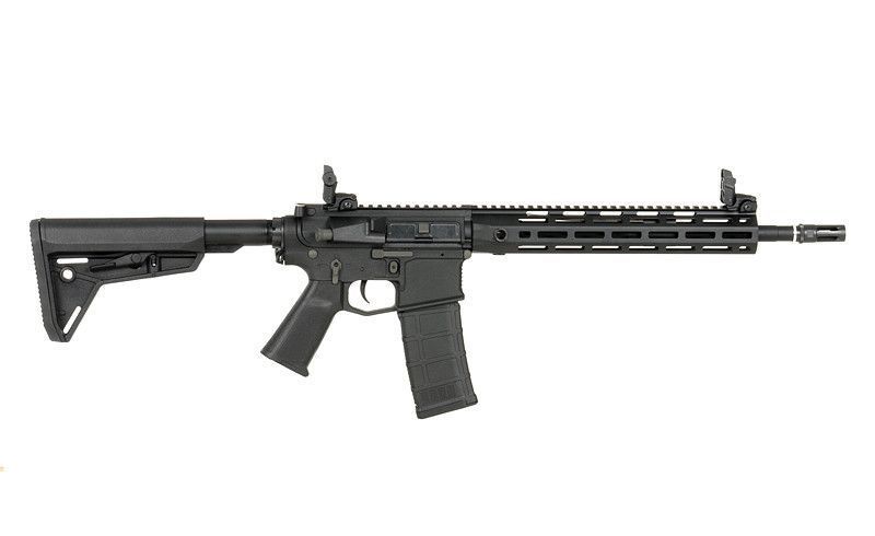 Страйкбольний привод AR15 Lite Carbine AT-NY03-CB (оновлення версія) [Arcturus] (для страйкболу) AT-NY03-CB фото