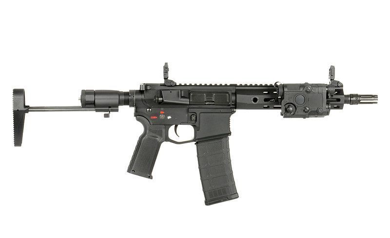 CM.097E Upgraded Version [CYMA] (для страйкболу) FB4065 фото