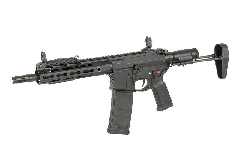 CM.097E Upgraded Version [CYMA] (для страйкболу) FB4065 фото