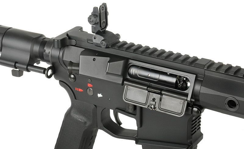 CM.097E Upgraded Version [CYMA] (для страйкболу) FB4065 фото