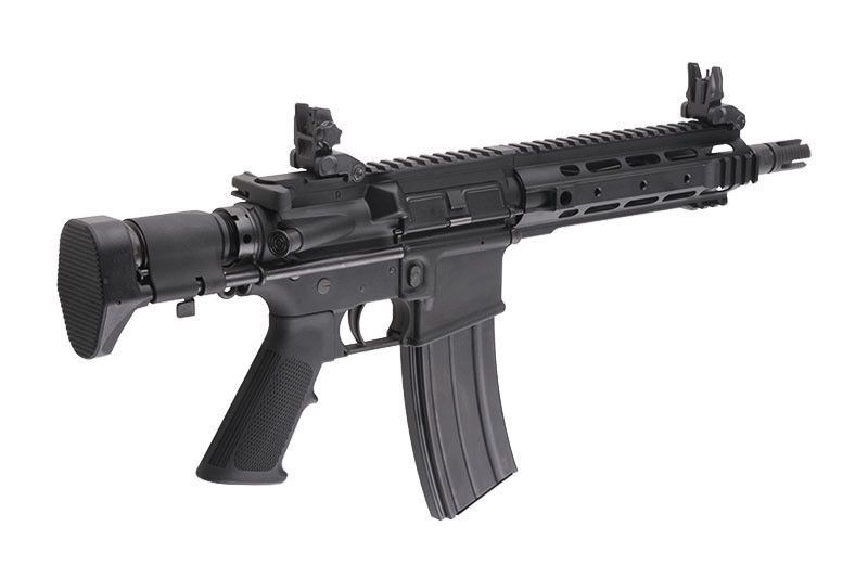 Аналог штурмовой винтовки VR16 Saber VSBR [VFC] (для страйкбола) VFC-01-018137 фото