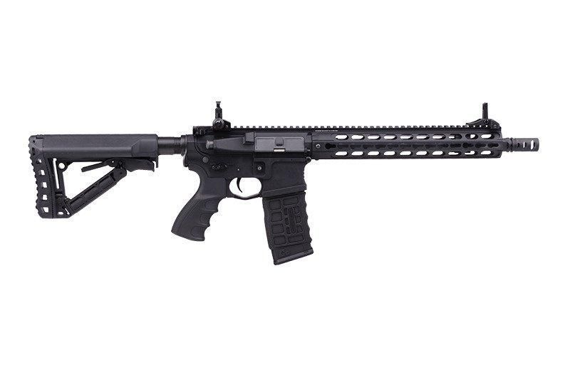 Штурмова гвинтівка GC16 Warthog 12" [G&G] (для страйкболу) GIG-01-010244 фото
