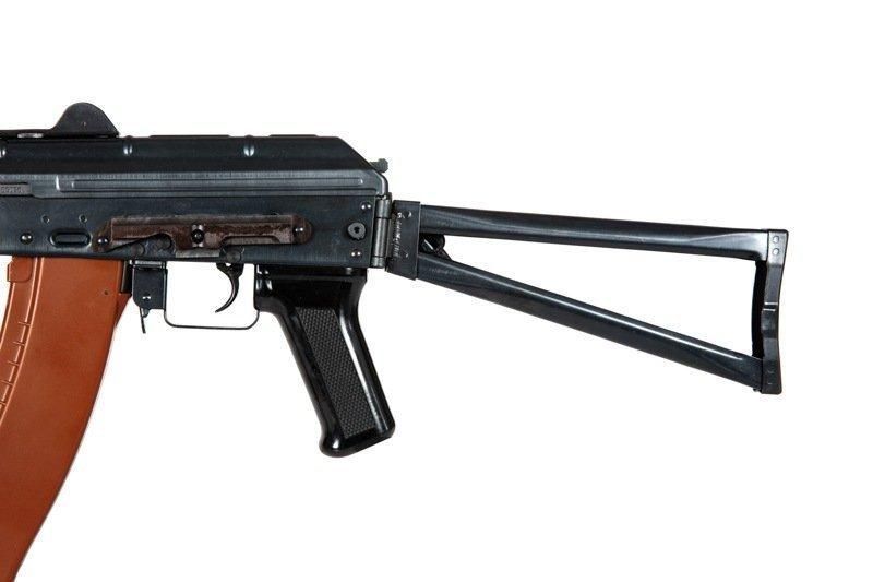 Штурмовая винтовка AKSU74 (B.R.S.S.) [BOLT Airsoft] (для страйкбола) BLT-01-025307 фото