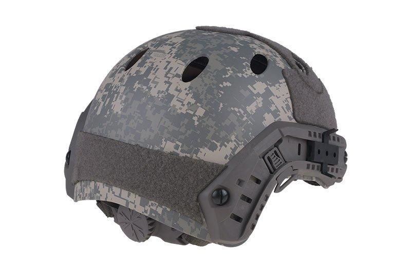Страйкбольный аналог kasku FAST PJ - ACU [FMA] (для страйкболу) FMA-21-022107 фото