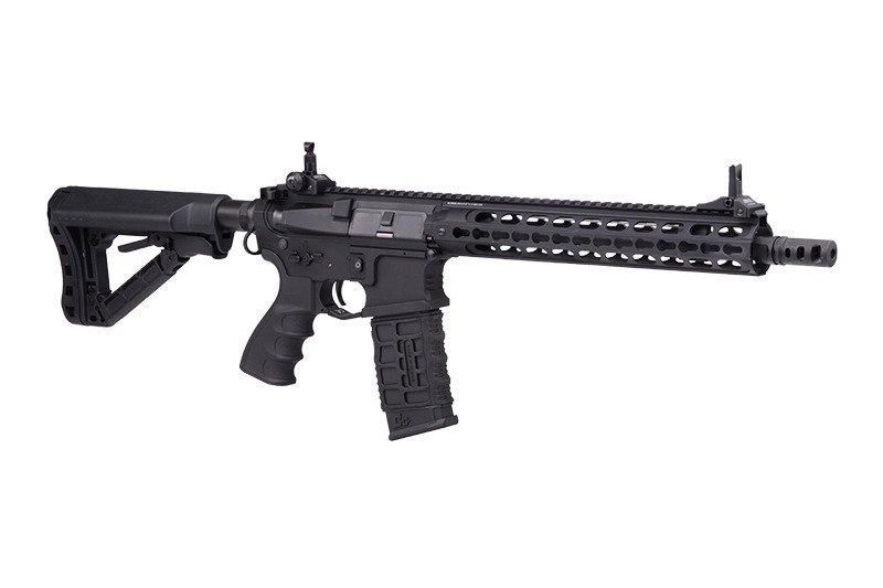 Штурмова гвинтівка GC16 Warthog 12" [G&G] (для страйкболу) GIG-01-010244 фото