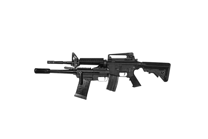 Страйкбольный аналог strzelby XM26 [PPS Airsoft] (для страйкбола) PPS-02-010644 фото