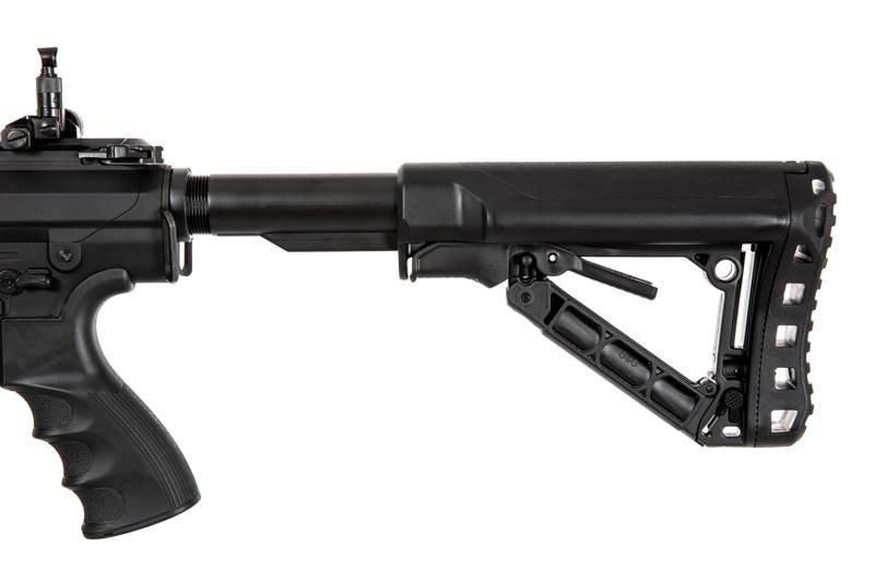 Страйкбольный аналог karabinu TR16 MBR 308 MLOK [G&G] (для страйкболу) GIG-01-026664 фото