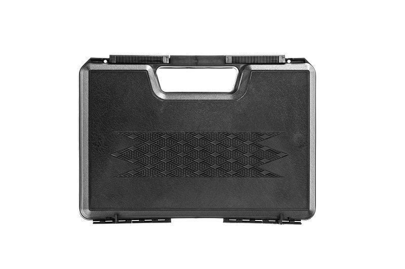 Страйкбольный аналог pistoletu CZ P-09 Optic Ready [ASG] (для страйкбола) ASG-02-033042 фото