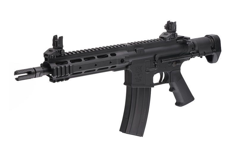 Аналог штурмовой винтовки VR16 Saber VSBR [VFC] (для страйкбола) VFC-01-018137 фото