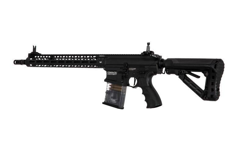 Страйкбольный аналог karabinu TR16 MBR 308 MLOK [G&G] (для страйкболу) GIG-01-026664 фото
