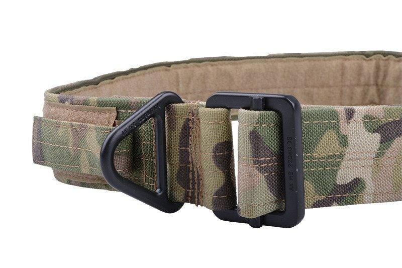 Pas taktyczny typu Rescue Belt - MC [Ultimate Tactical] (для страйкболу) UTT-34-006363 фото
