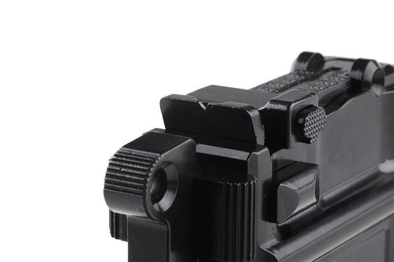 Штурмовая винтовка WE712 Carabine GBB [WE] (для страйкбола) WET-02-017218 фото