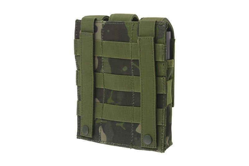 Potr&oacute;jna ładownica na magazynki typu MP5 - MC Tropic [Ultimate Tactical] (для страйкболу) UTT-19-024751 фото