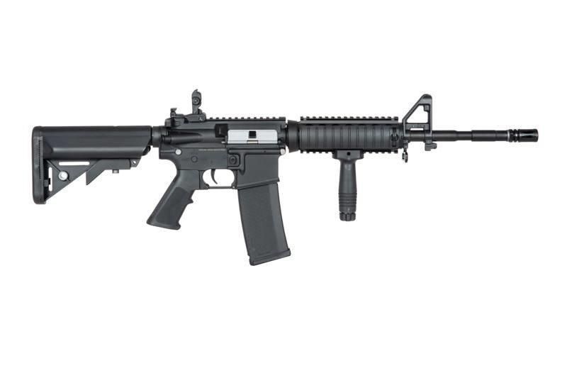 Штурмовая винтовка SA-C03 CORE&trade; X-ASR&trade; - Black [Specna Arms] (для страйкбола) SPE-01-025611 фото