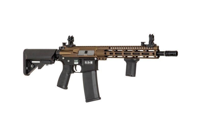 Страйкбольный аналог karabinka SA-E20 EDGE&trade; Half-Bronze [Specna Arms] (для страйкболу) SPE-01-027062 фото