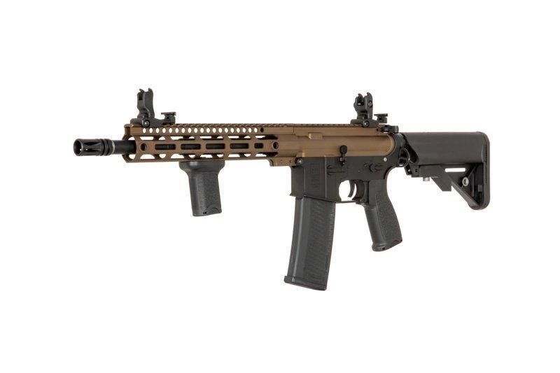 Страйкбольный аналог karabinka SA-E20 EDGE&trade; Half-Bronze [Specna Arms] (для страйкболу) SPE-01-027062 фото