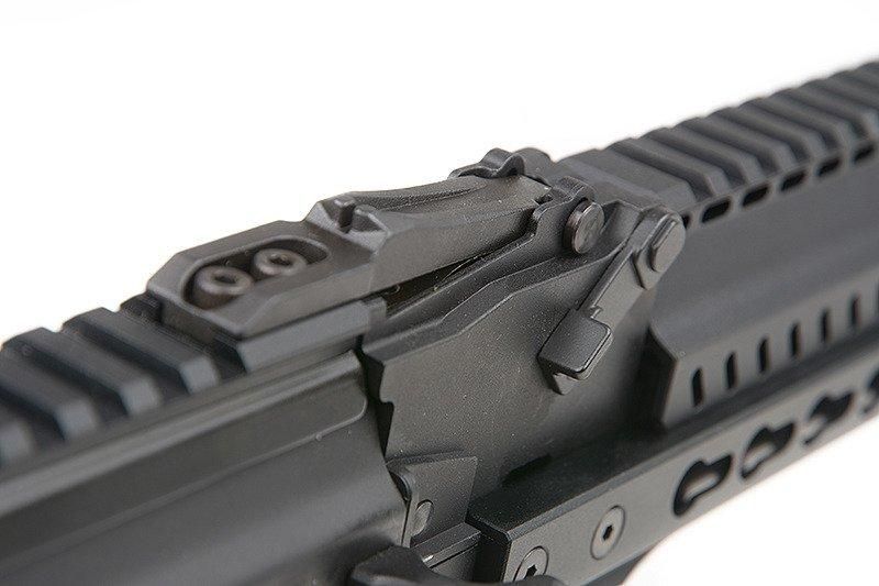 Штурмова гвинтівка RK74-T [G&G] (для страйкболу) GIG-01-015904 фото