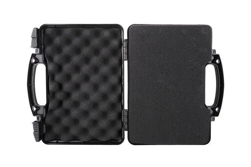 Walizka na pistolet Nuprol pistol case PNP - czarna [Nuprol] (для страйкбола) WEE-22-019563 фото