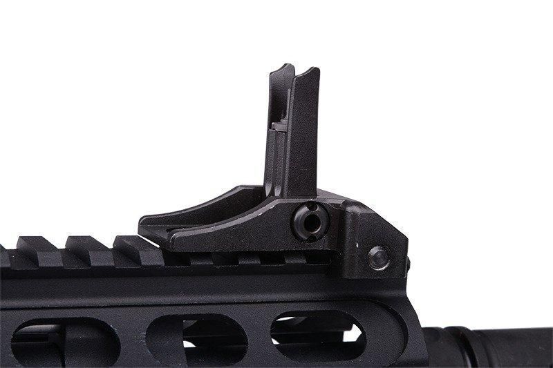 Штурмова гвинтівка GC16 Warthog 12" [G&G] (для страйкболу) GIG-01-010244 фото