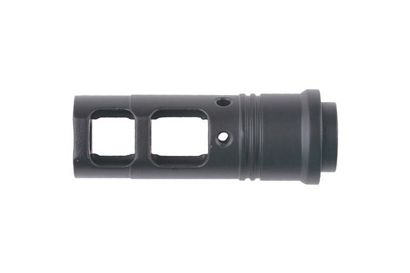 Пламегаситель M089 для приводов M4/M16 [CYMA] (для страйкбола) CYM-09-020864 фото